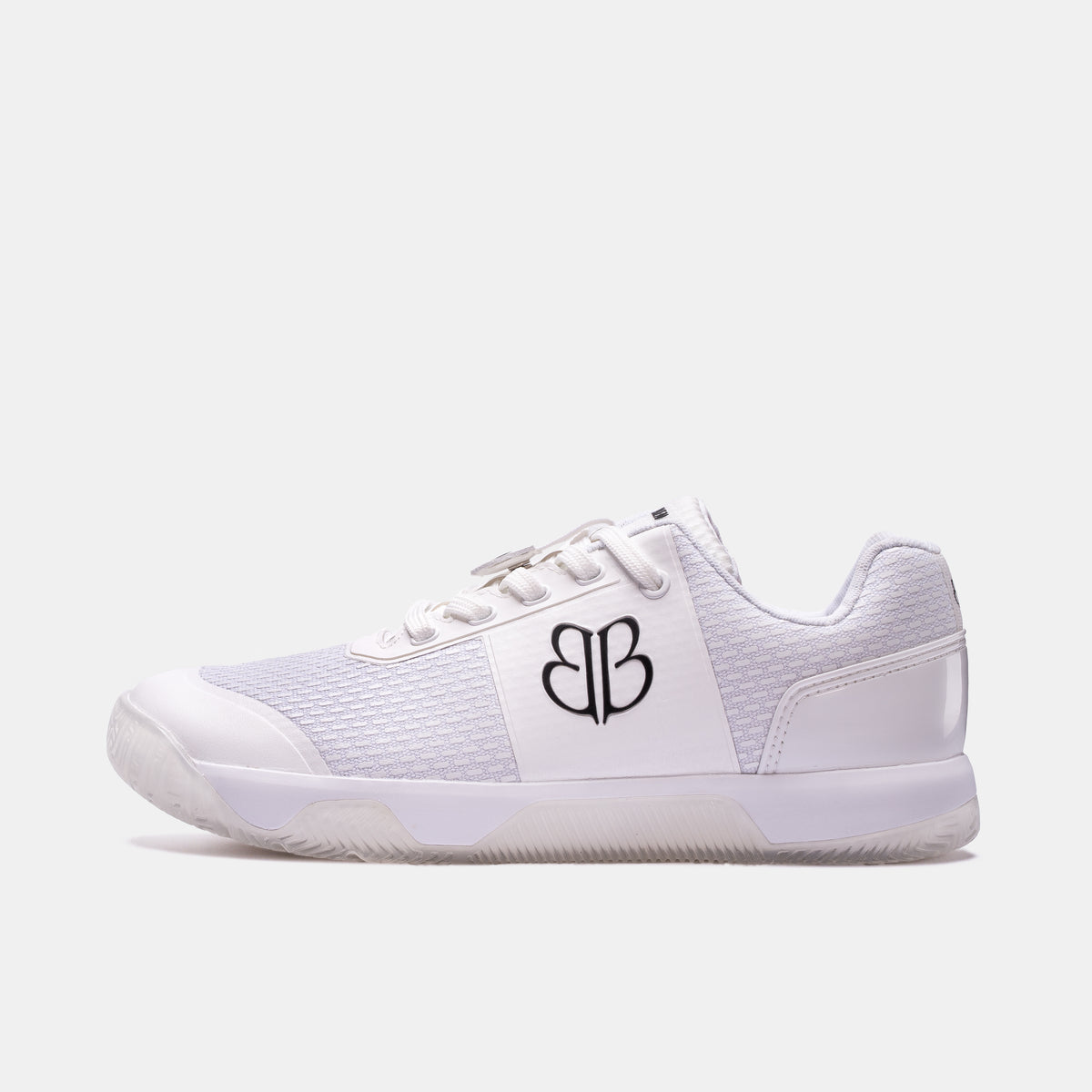 Schuhe HISPANO White