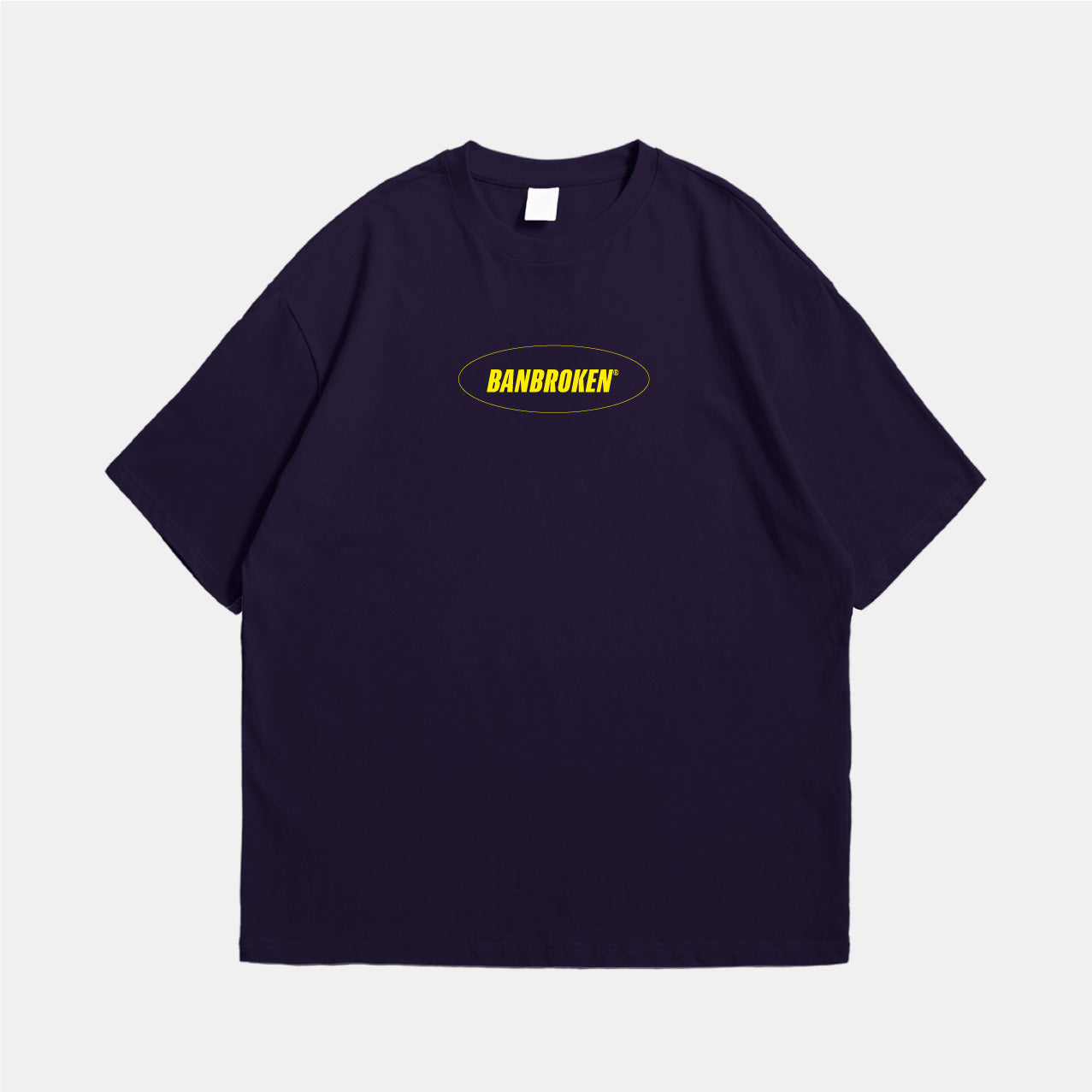 Camiseta Anniversary Navy