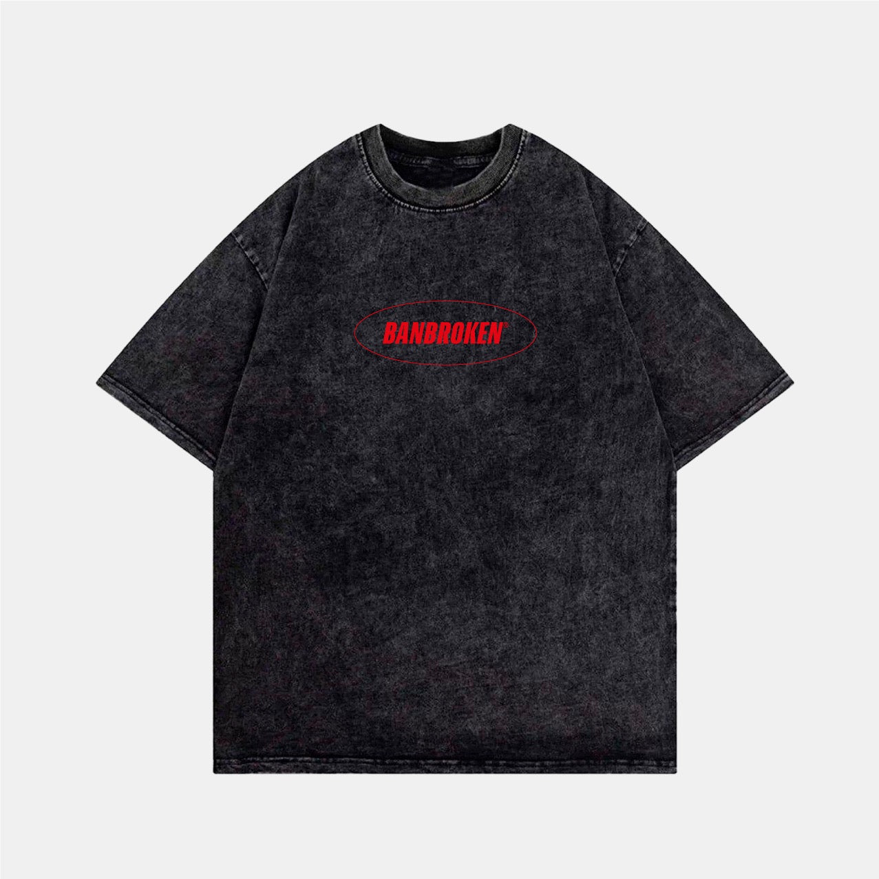 Camiseta Anniversary Black