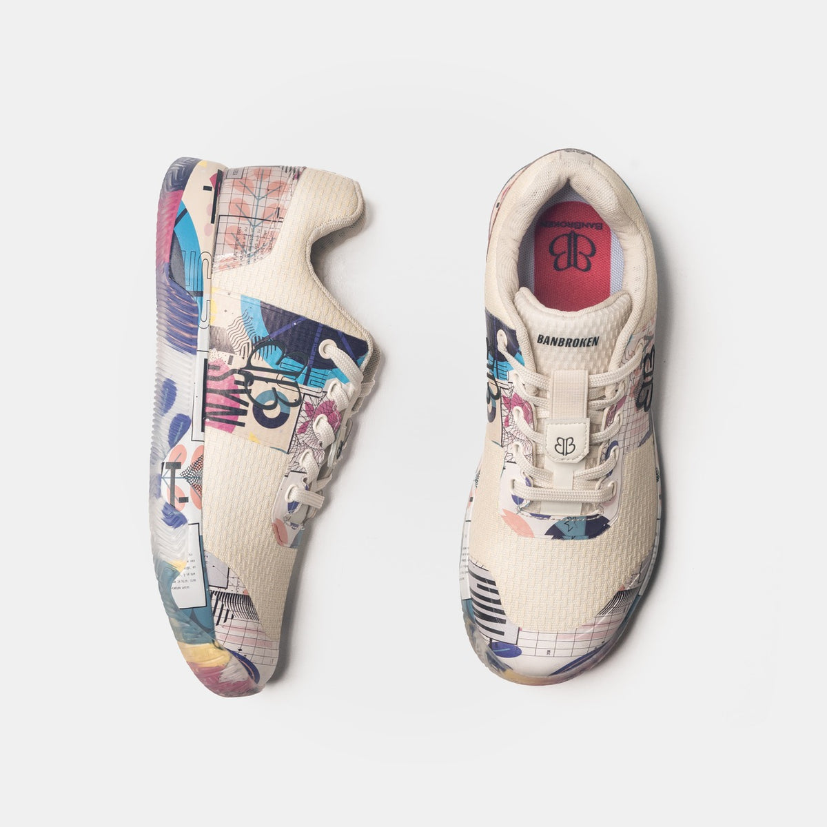 Schuhe HISPANO Synchro