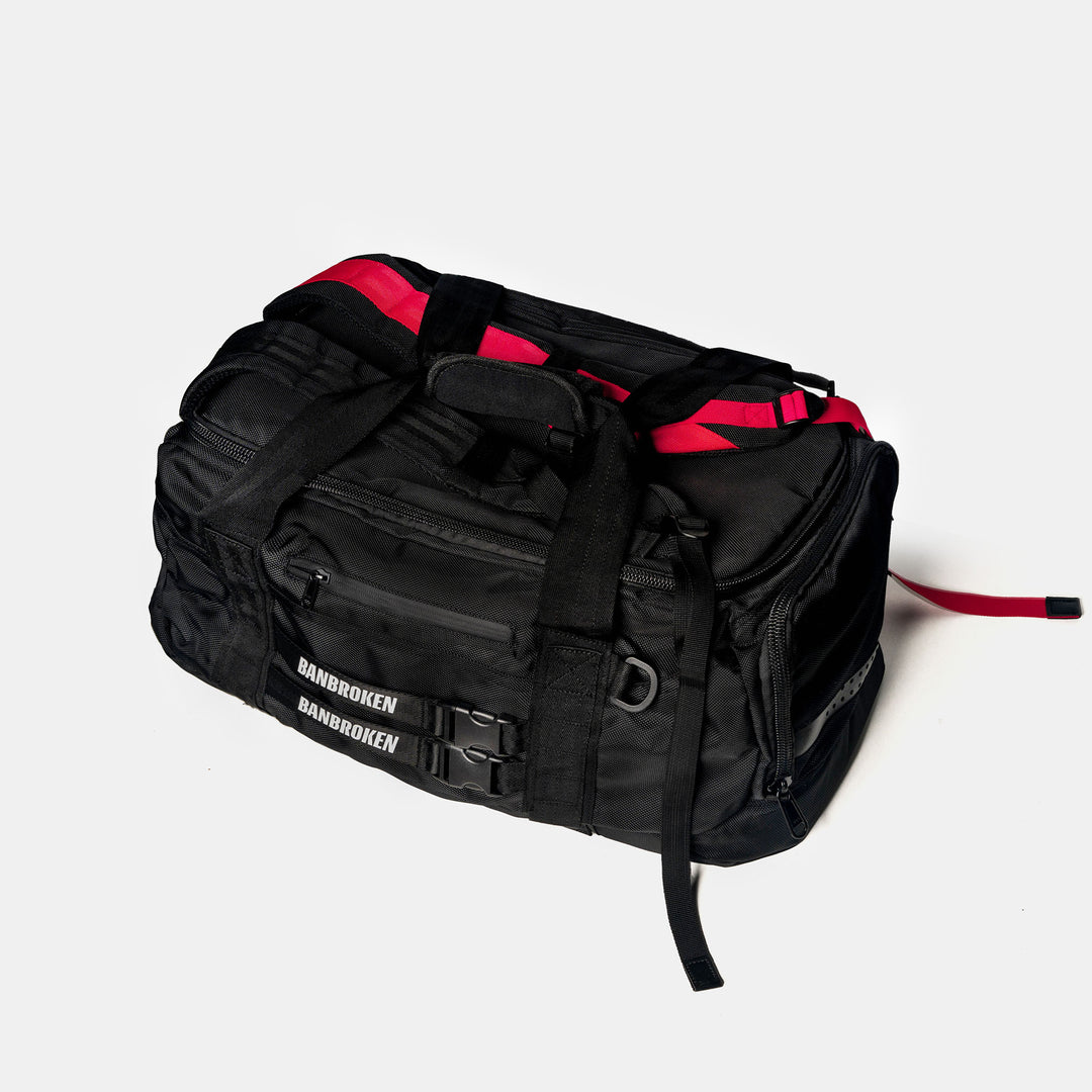 Mochila Duffel 55L+