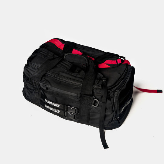 Mochila Duffel 55L+