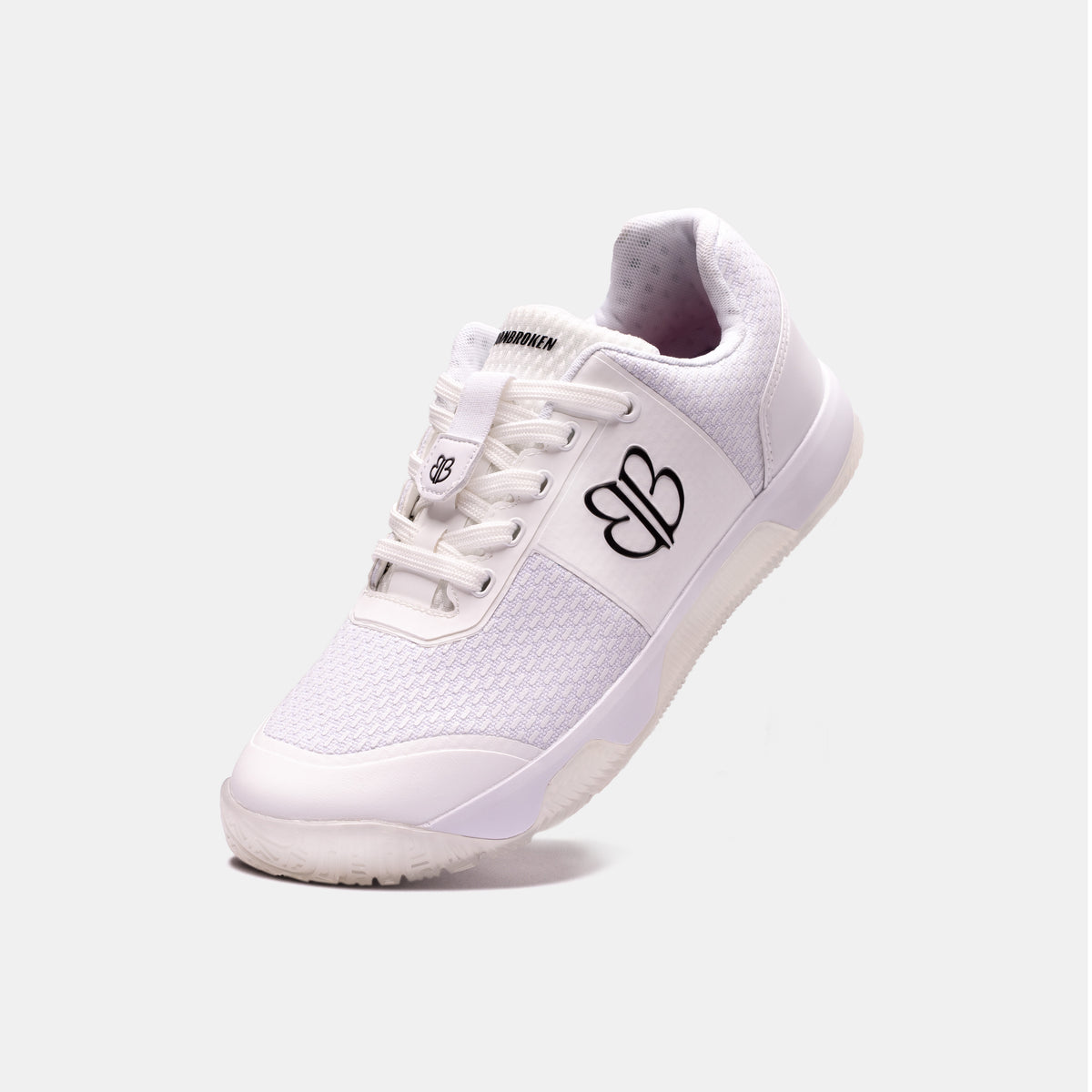 Schuhe HISPANO White
