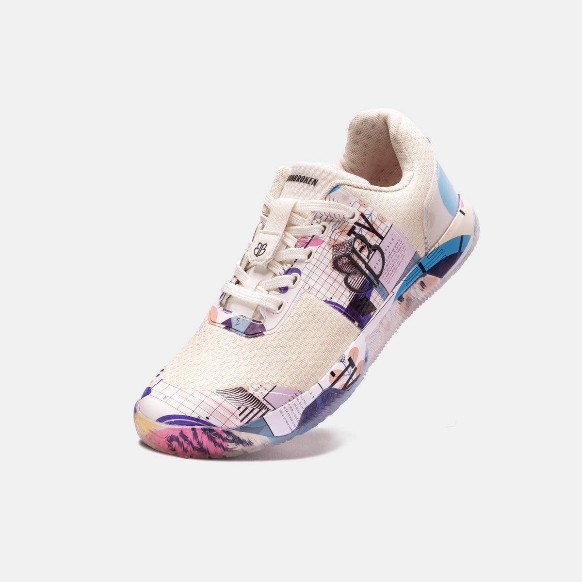 Schuhe HISPANO Synchro