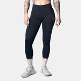 Mallas Ubuntu Black Mujer