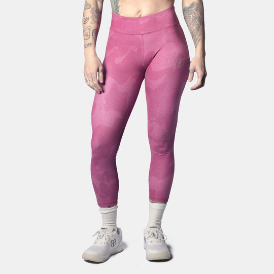 Mallas deportivas Ubuntu Mico