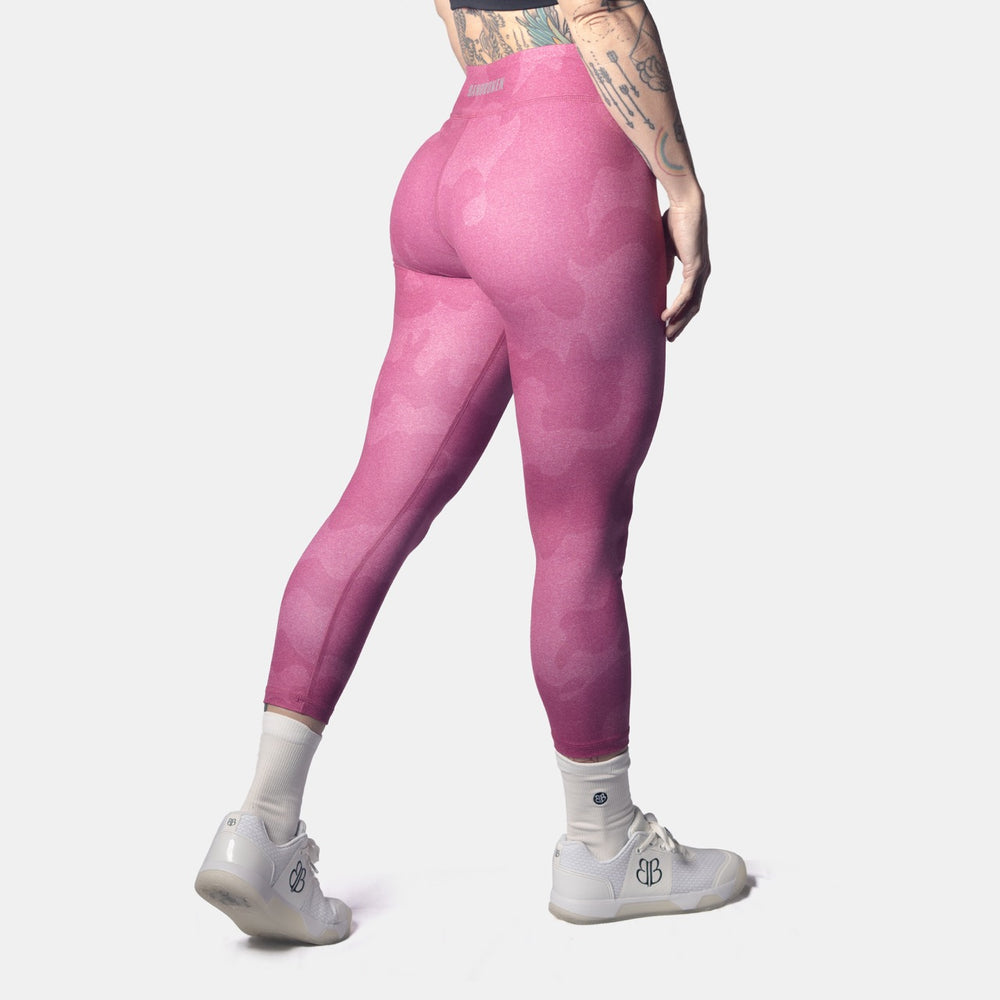 Mallas deportivas Ubuntu Mico