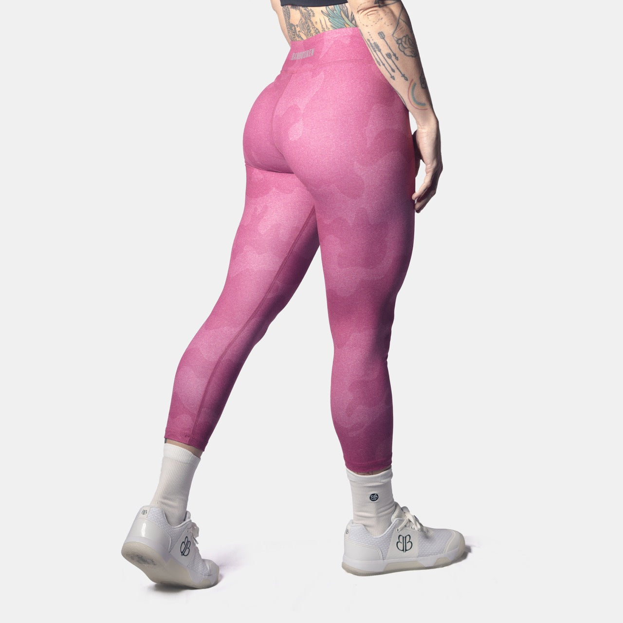 Ubuntu Mico Sport Strumpfhosen