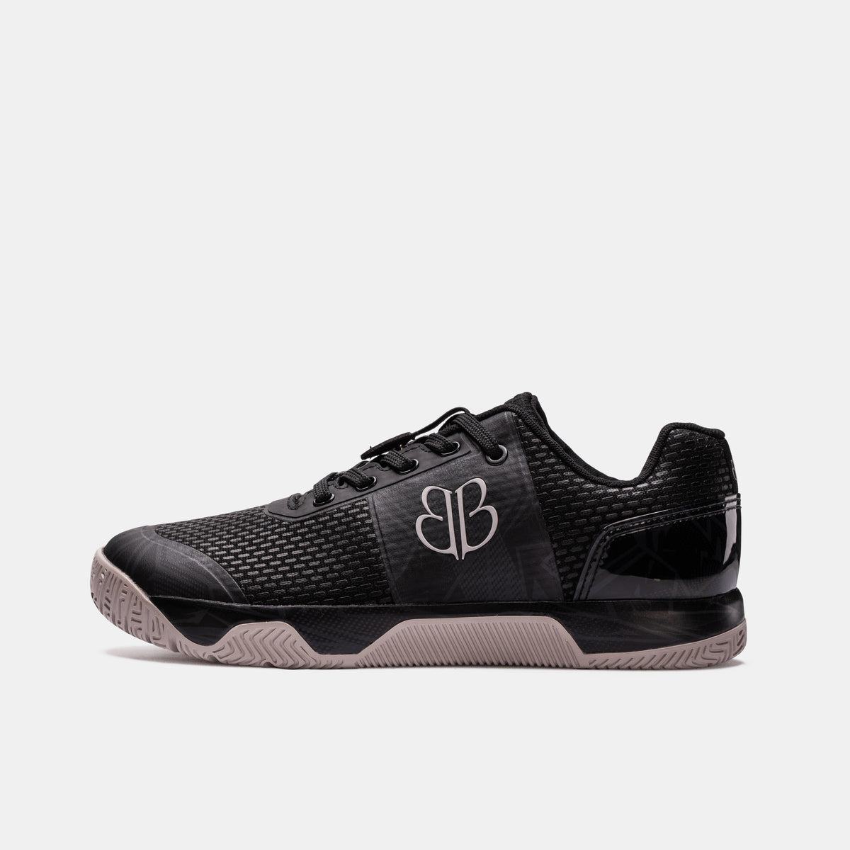 Schuhe HISPANO Black