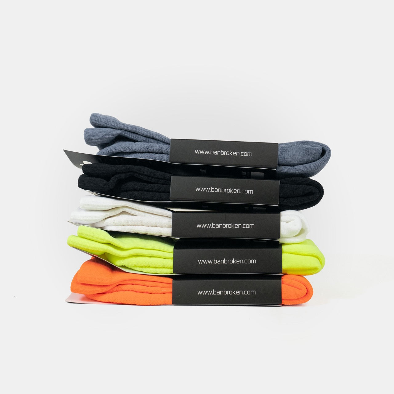 PACKS 5 XPRO SOCKEN L/XL