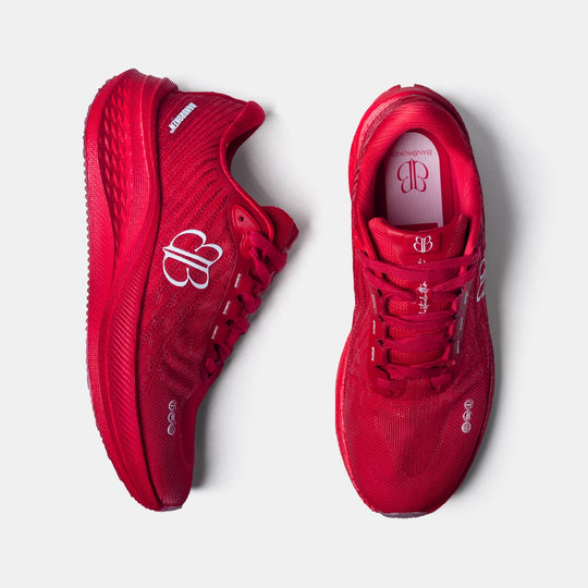 LEVITO RED