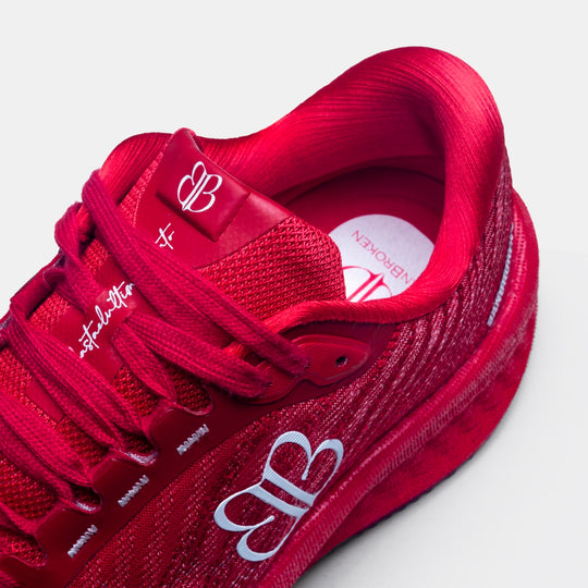 LEVITO RED