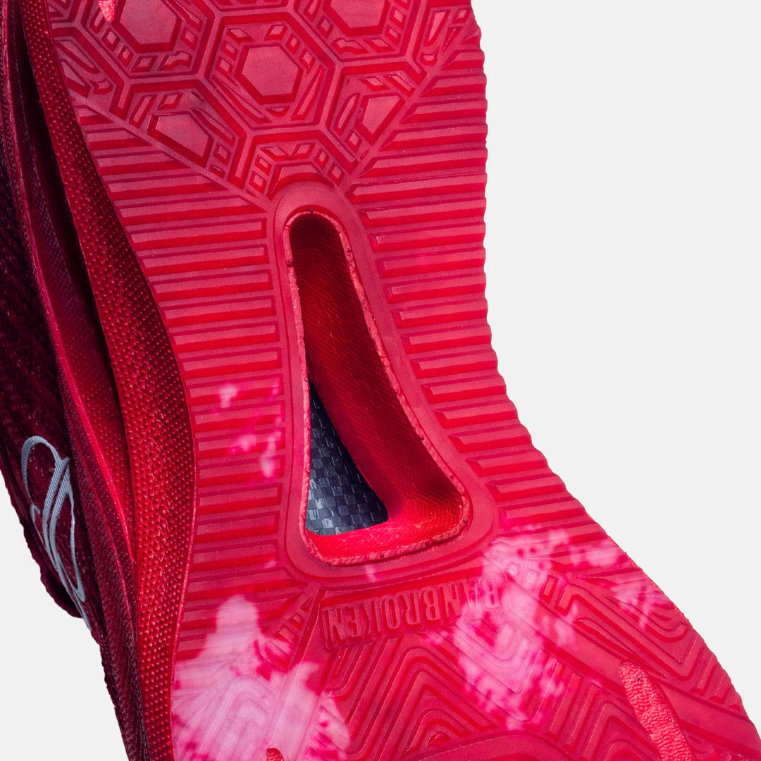 LEVITO RED