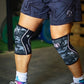 Knie polter Camo 2.0
