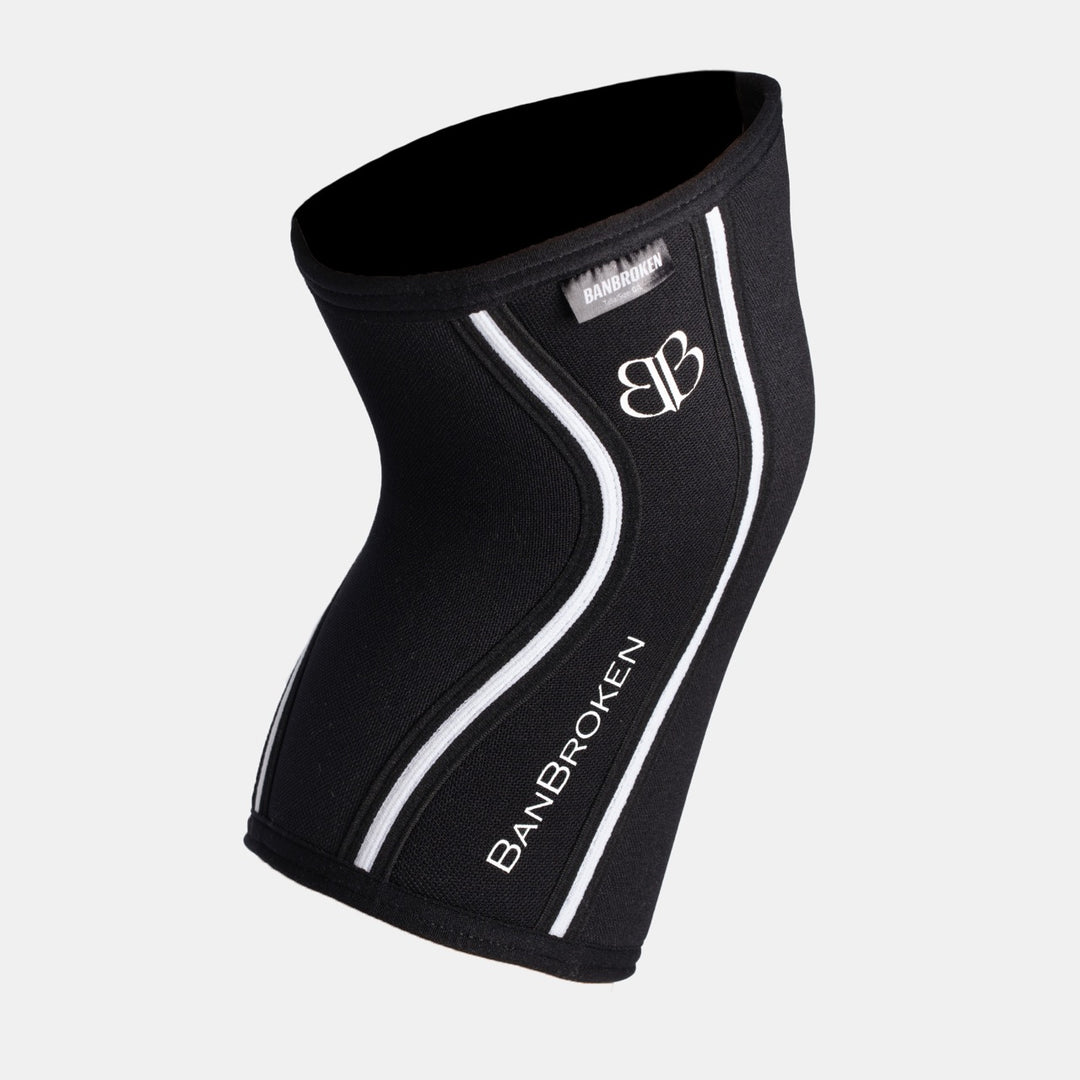 Rodilleras Elevador Preto