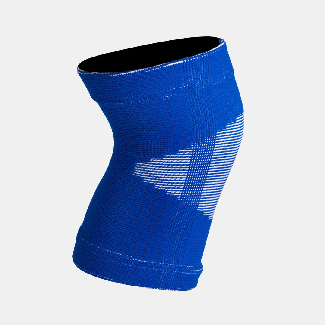 Rodilleras Knitted Royal