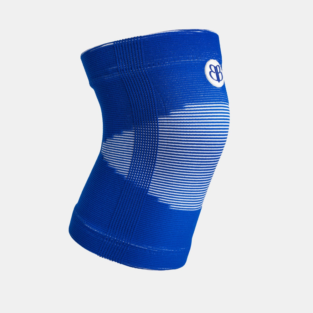 Rodilleras Knitted Royal