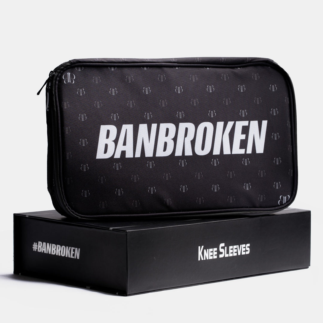 Rodilleras 7mm Pro WL