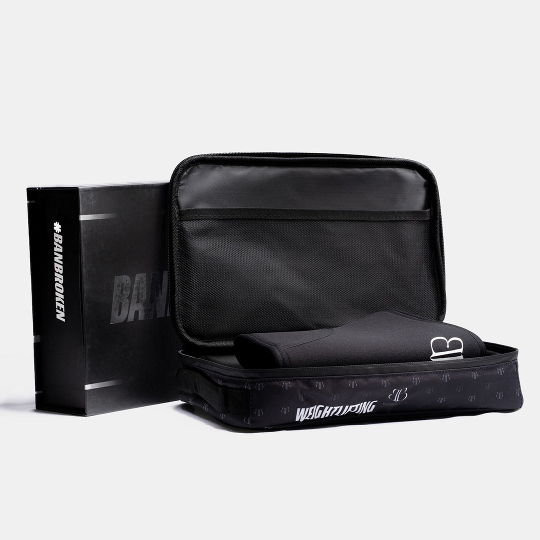 Rodilleras 7mm Pro V