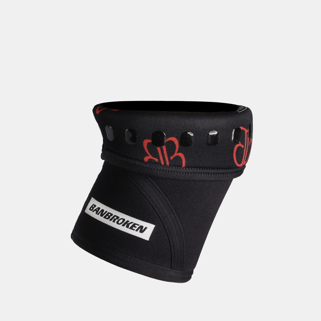 Rodilleras 7mm Pro V