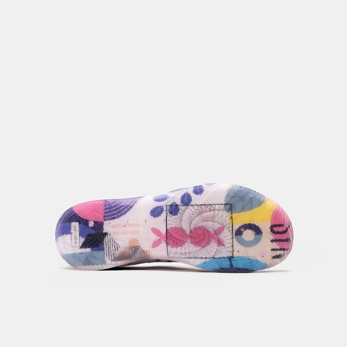 Schuhe HISPANO Synchro
