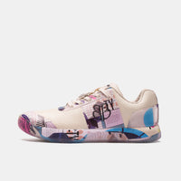 Schuhe HISPANO Synchro