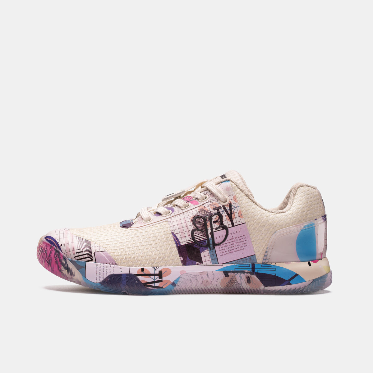 Schuhe HISPANO Synchro