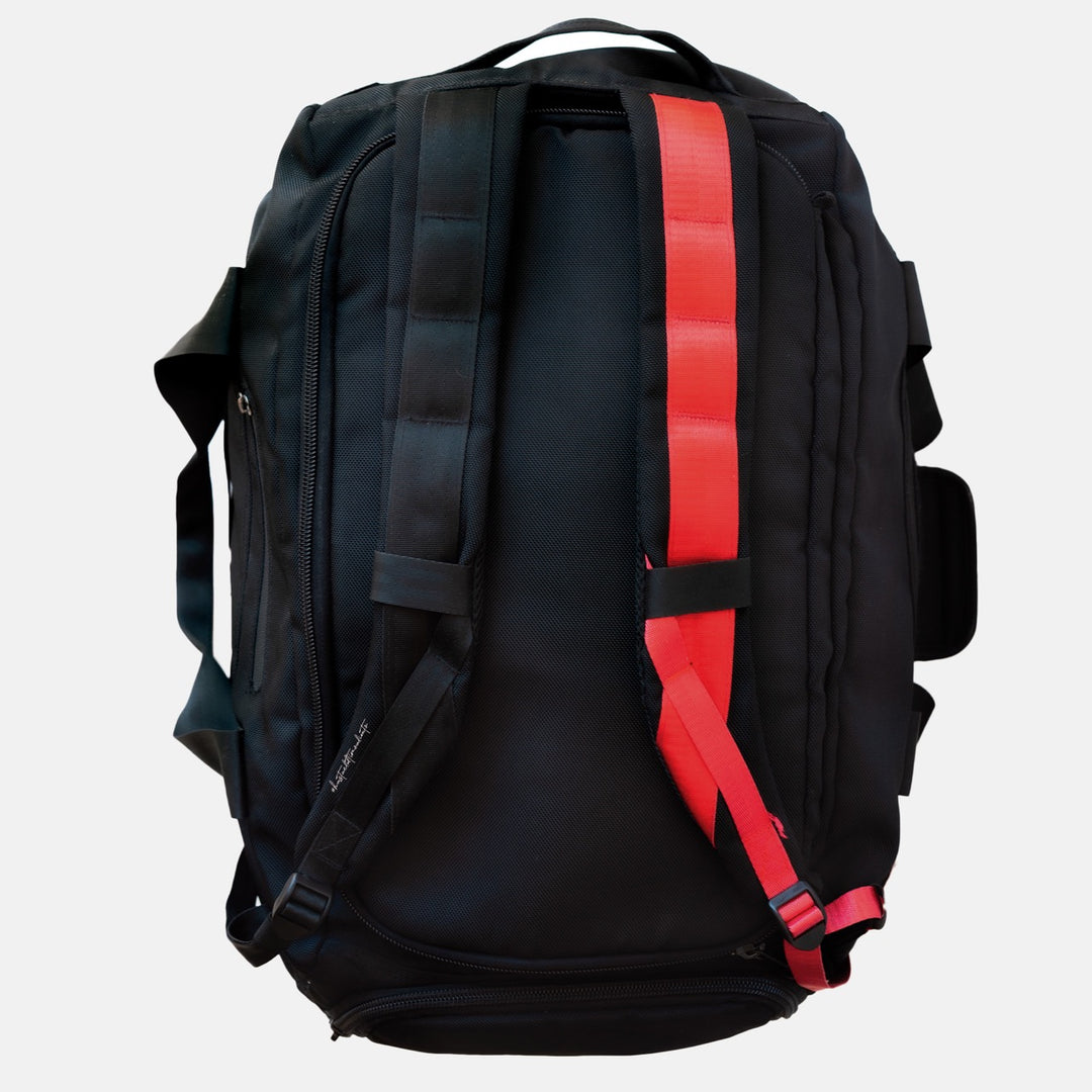 Mochila Duffel 55L+