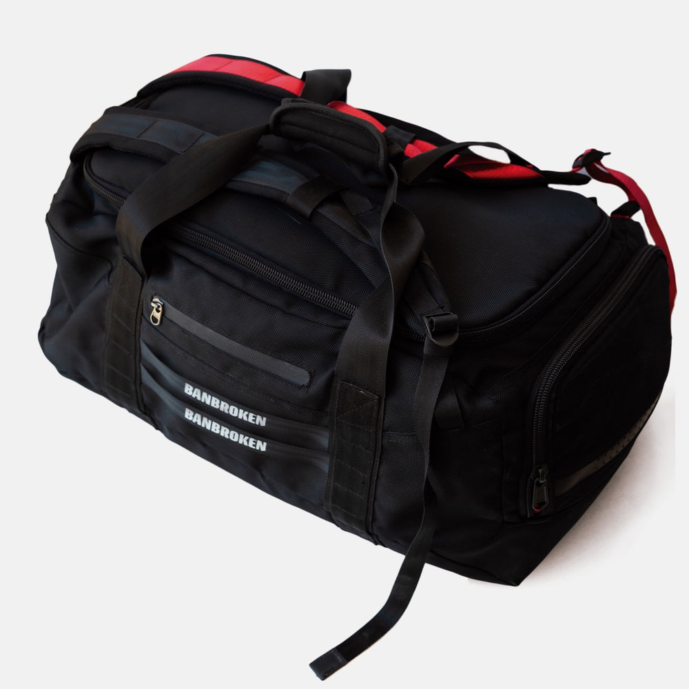 Mochila Duffel 55L+