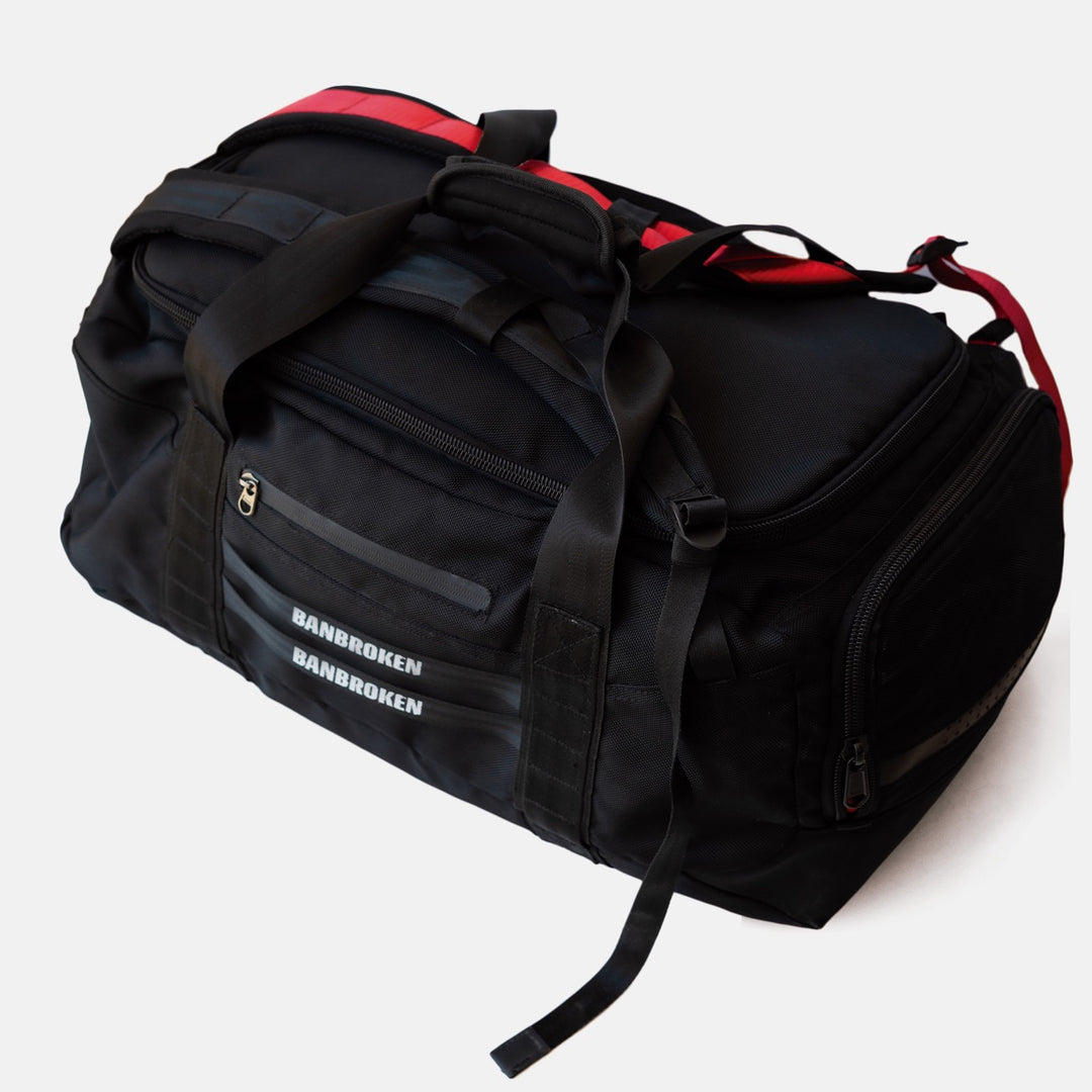 Mochila Duffel 55L+