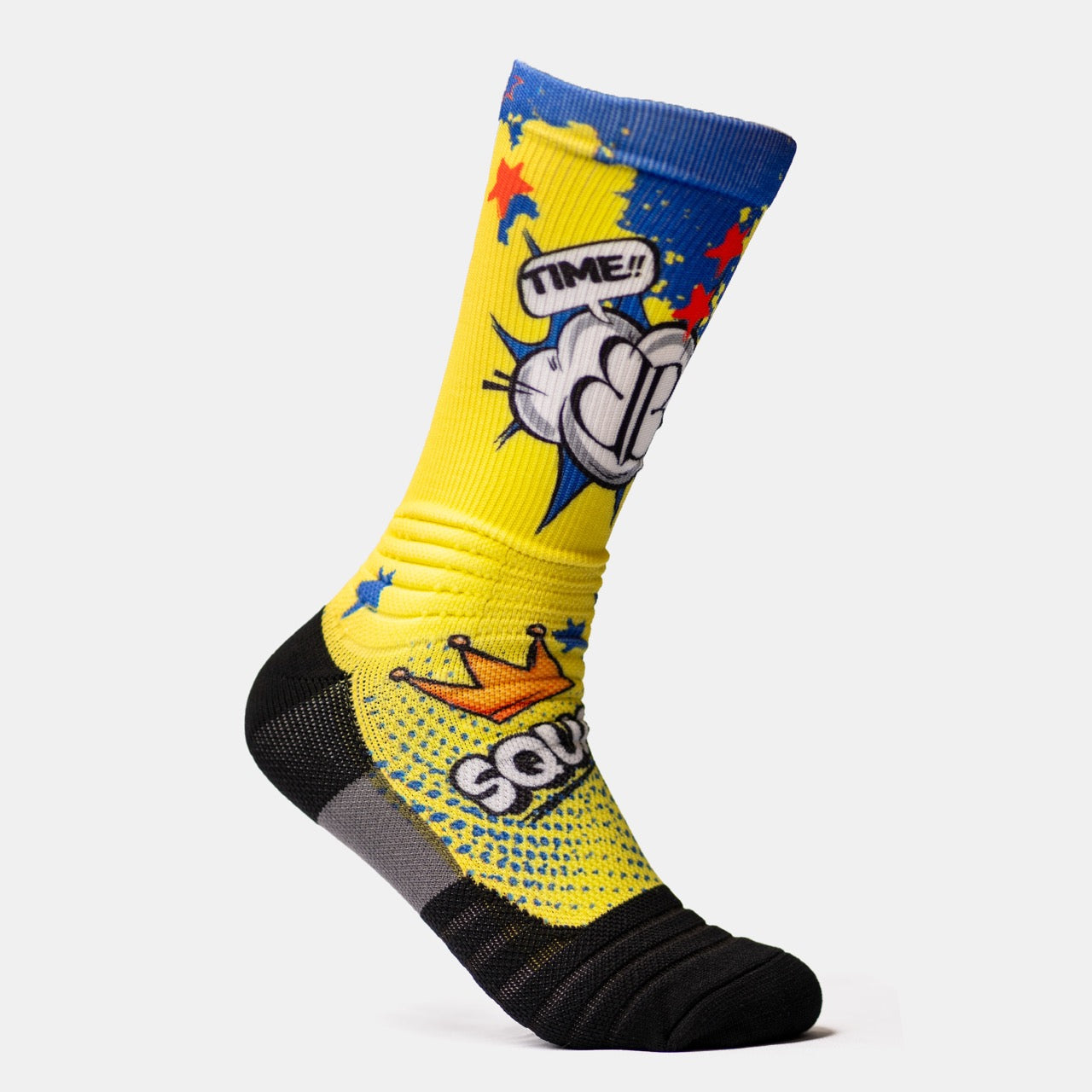 Calcetines Yellow Bb