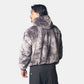 Sweat-shirt Polarosi cravate noir