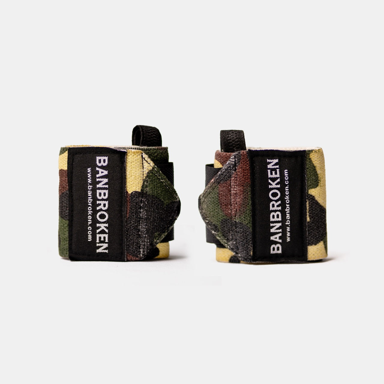Poupées Camo Velc