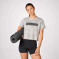 Ubuntu Engineered Ash Grey Damen