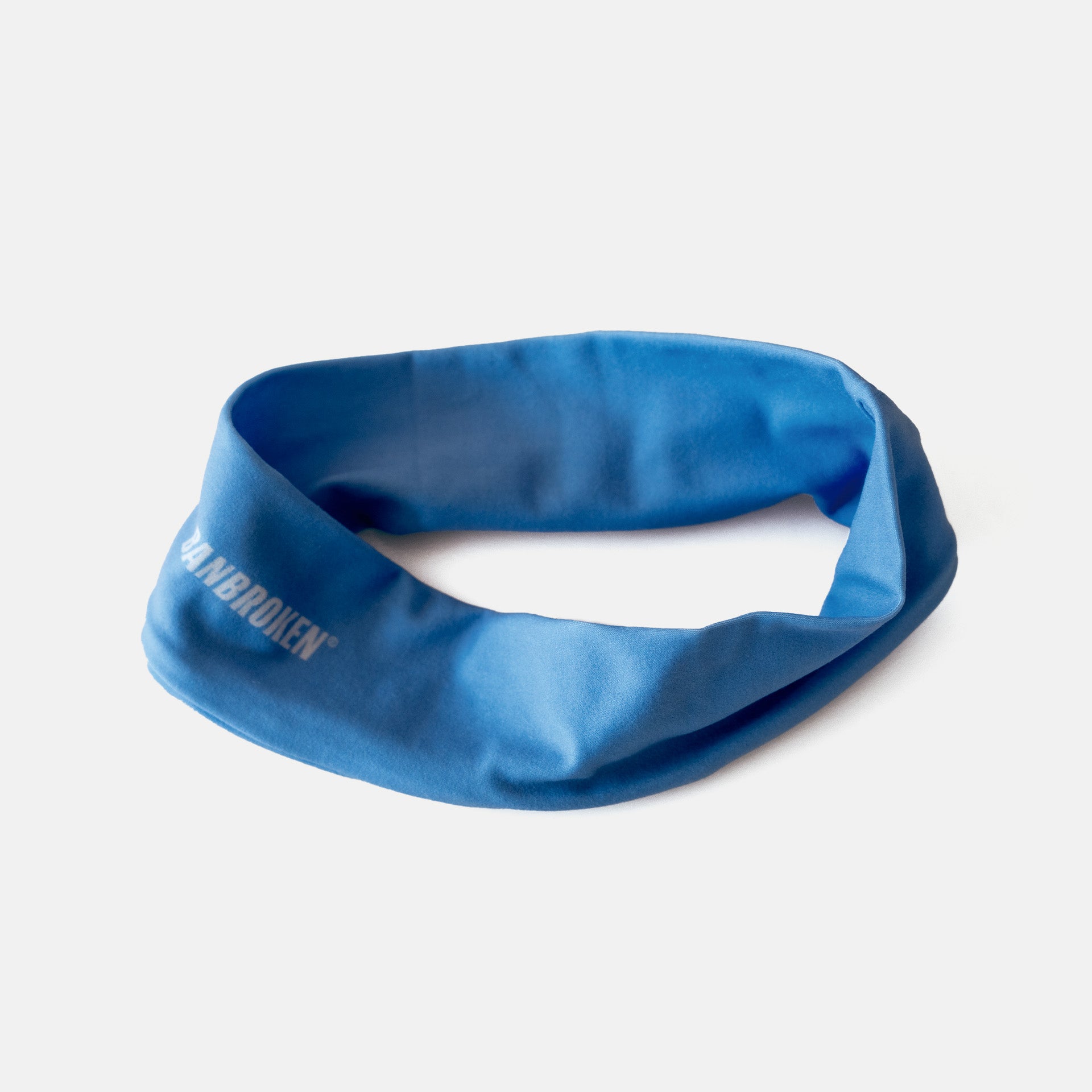 Bandana Técnica skyblue