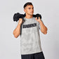 Ubuntu Engineered Ash Grey Herren