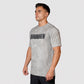 Ubuntu Engineered Ash Grey Herren