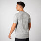 Ubuntu Engineered Ash Grey Herren