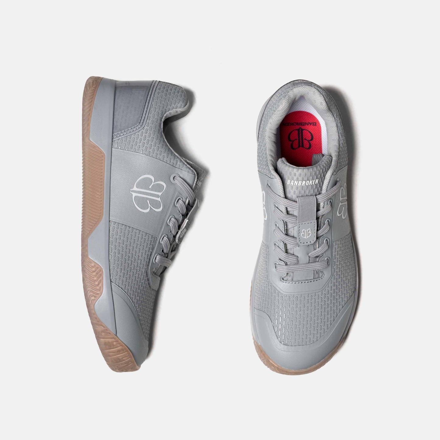 HISPANO GREY