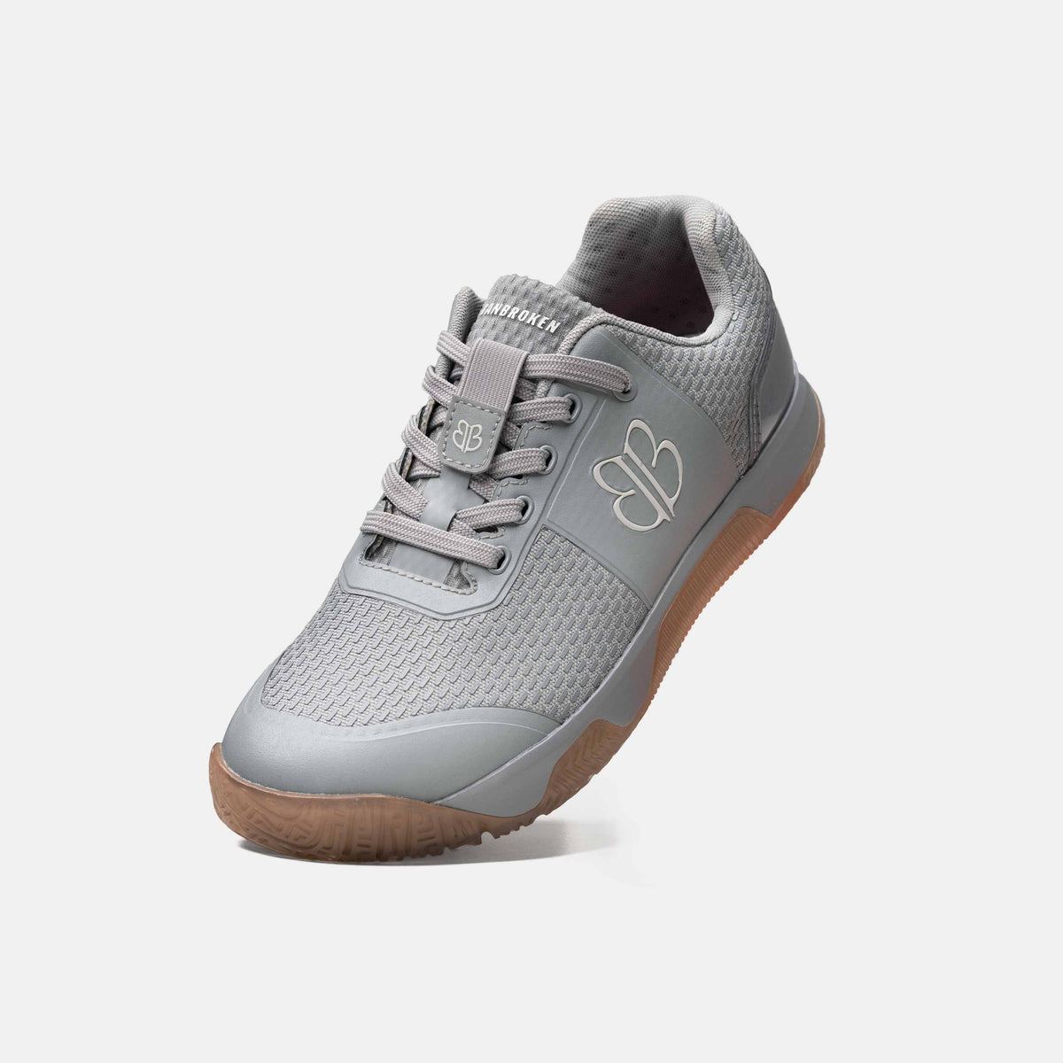 Schuhe HISPANO Grey