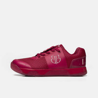 Schuhe HISPANO Red
