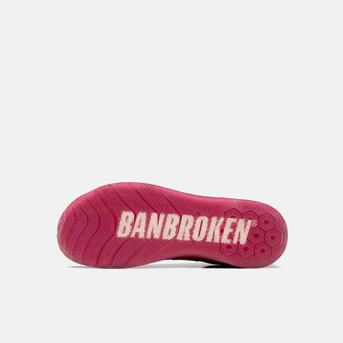 Schuhe HISPANO Red