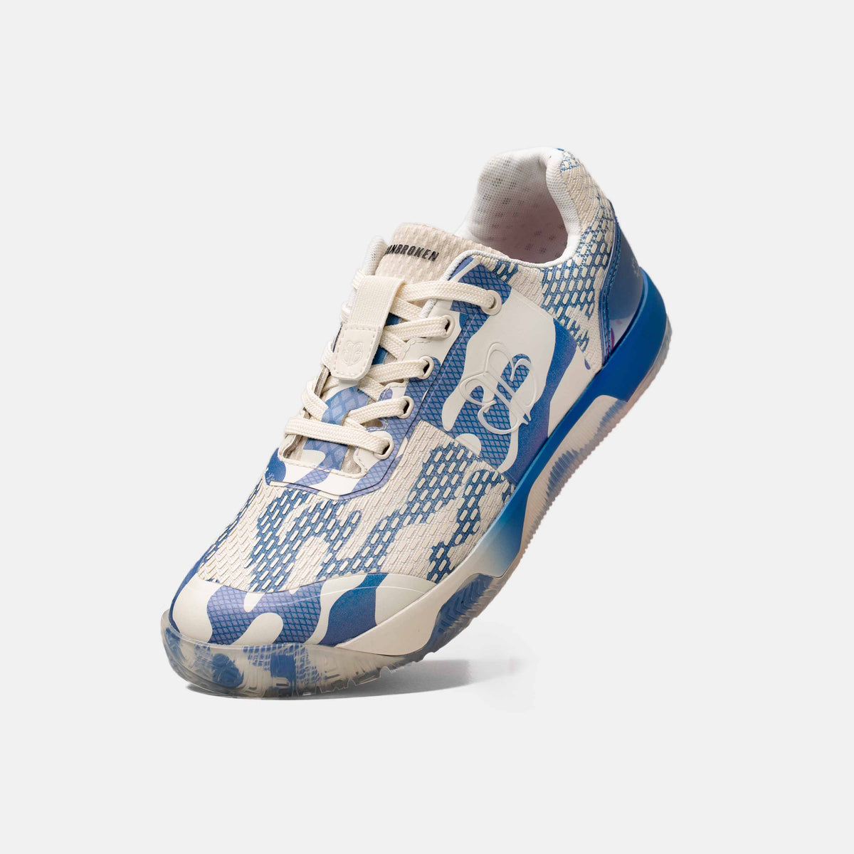 Chaussures HISPANO Polar Camo