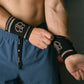 Black2 elastische Armbänder
