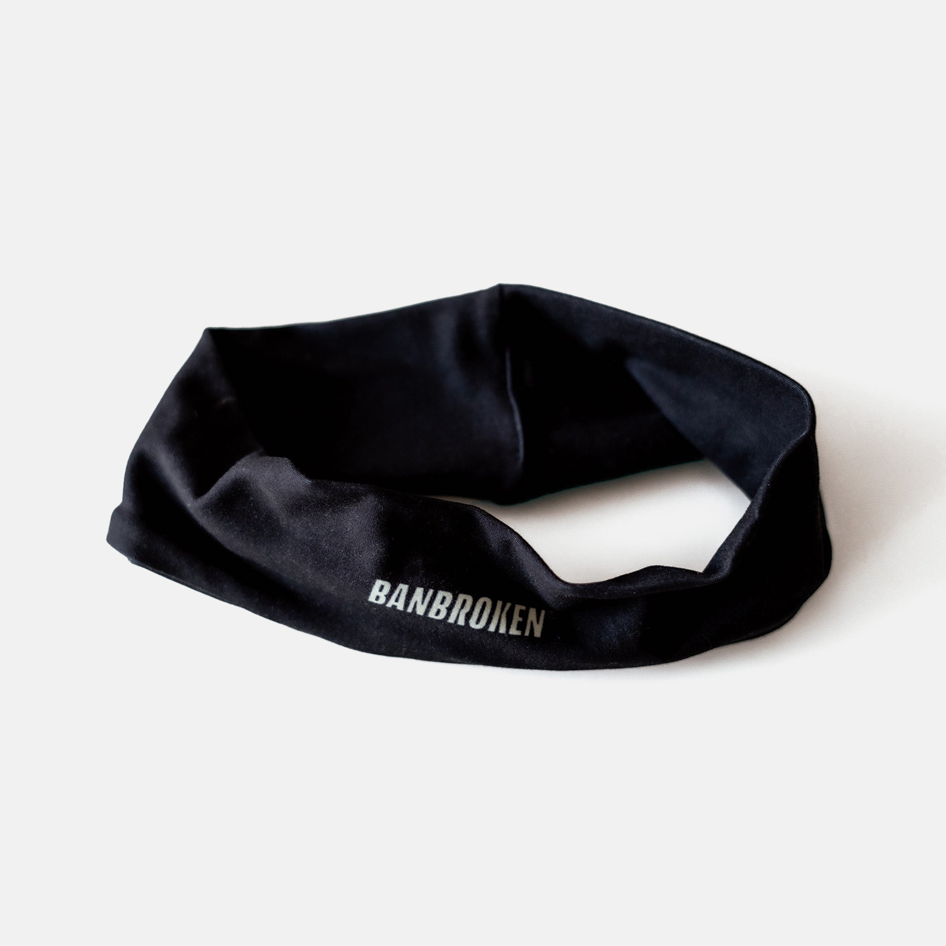 Bandana Técnica BLACK