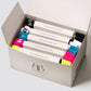 PACKS 5 Elastic Wristbands