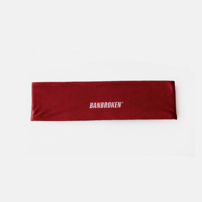 Bandana técnica Red