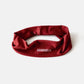 ROTES Technisches Bandana