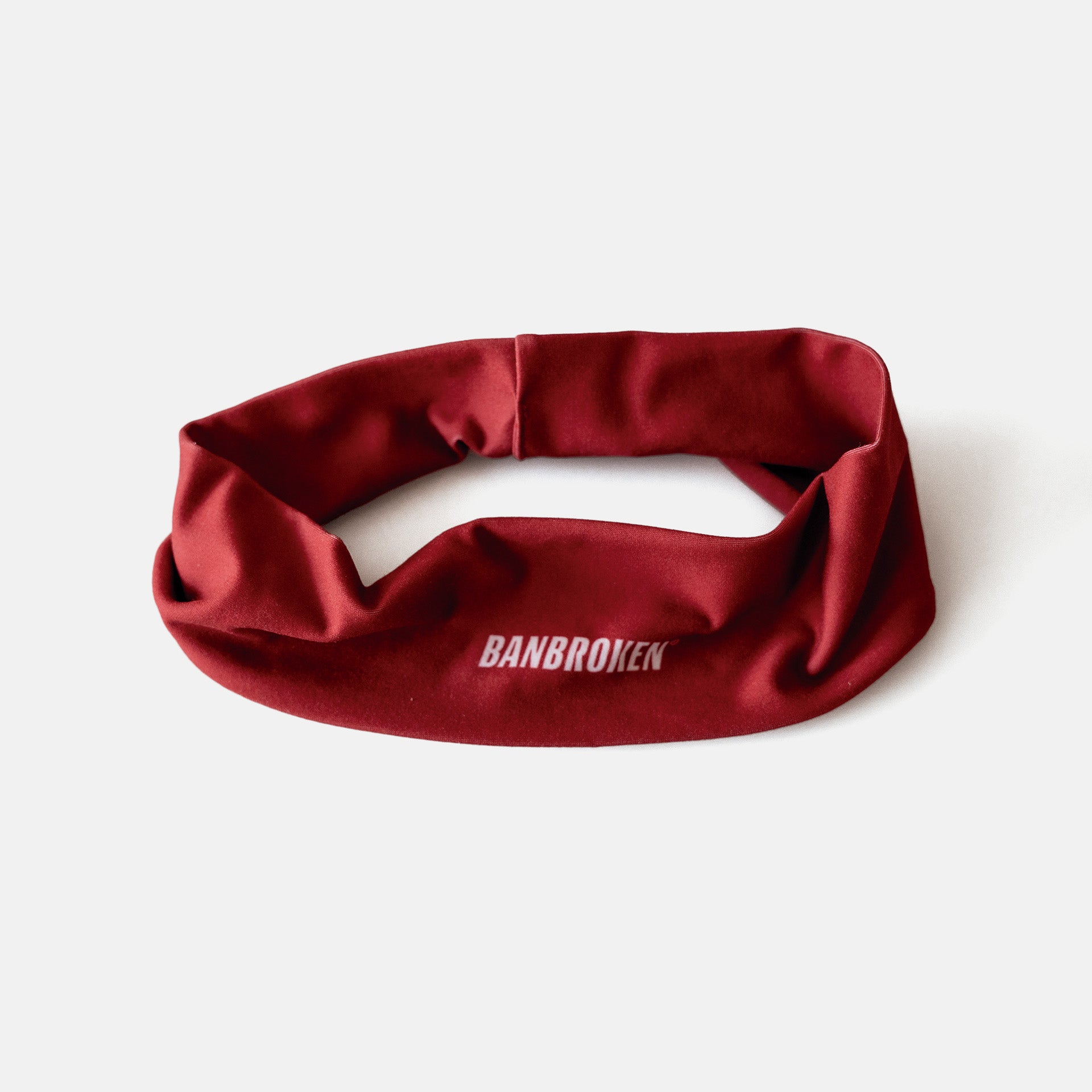 Bandana Técnica RED