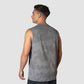 Ubuntu Engineered Tank Grey Men